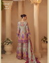 Sarthi By Sayuri Natural Crepe Wholesale Readymade Suits Suppliers In Mumbai